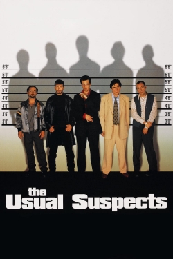 watch free The Usual Suspects hd online