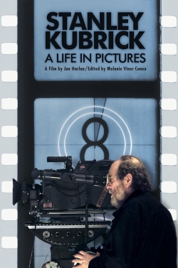 watch free Stanley Kubrick: A Life in Pictures hd online