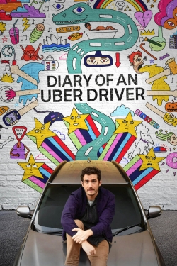 watch free Diary of an Uber Driver hd online