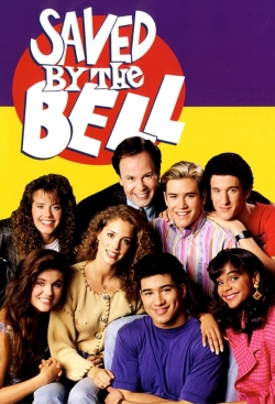 watch free Saved by the Bell hd online