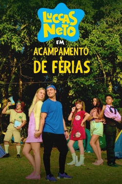 watch free Luccas Neto em: Acampamento de Férias hd online