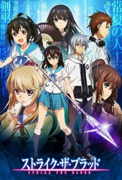 watch free Strike the Blood hd online