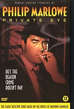 watch free Philip Marlowe, Private Eye hd online