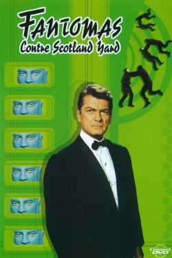 watch free Fantomas vs. Scotland Yard hd online