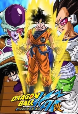 watch free Dragon Ball Z Kai hd online