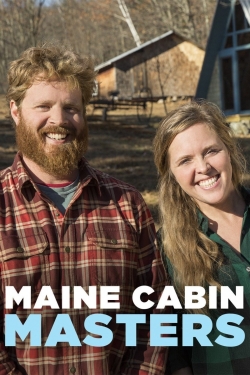 watch free Maine Cabin Masters hd online