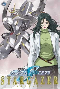 watch free Mobile Suit Gundam SEED C.E. 73: Stargazer hd online