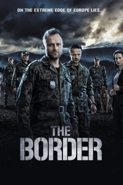 watch free The Border hd online