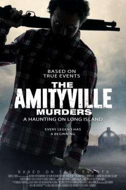 watch free The Amityville Murders hd online