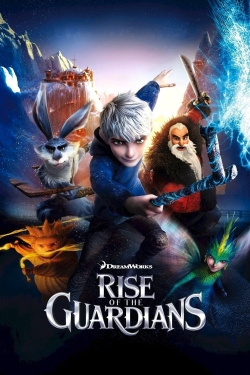 watch free Rise of the Guardians hd online