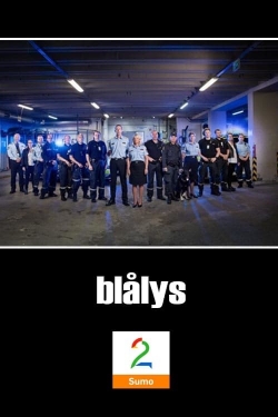 watch free Blålys hd online