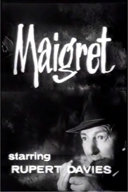 watch free Inspector Maigret hd online