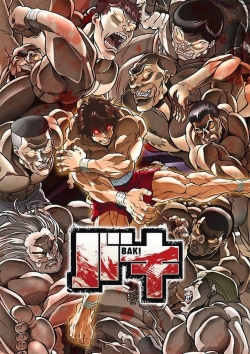 watch free Baki hd online