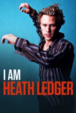watch free I Am Heath Ledger hd online