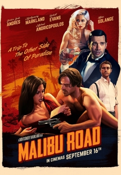 watch free Malibu Road hd online