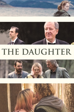 watch free The Daughter hd online