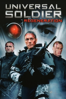 watch free Universal Soldier: Regeneration hd online